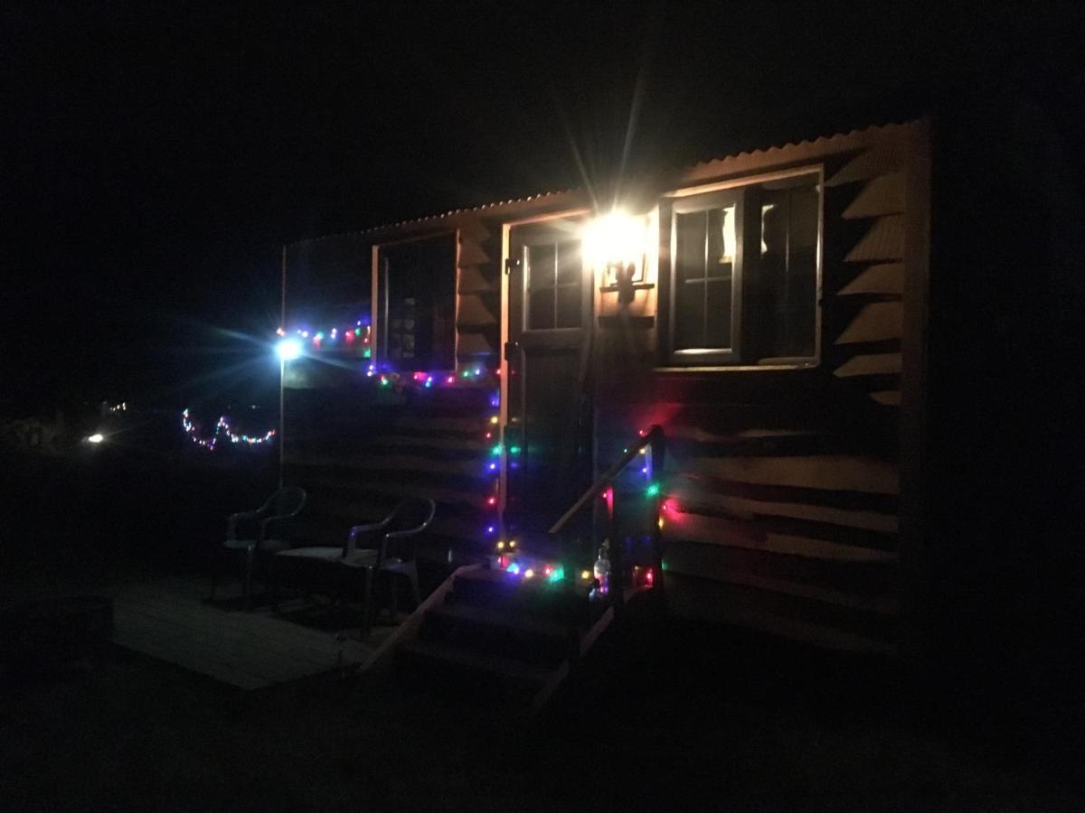 Willowtree Glamping Mournes Villa Annalong Exterior foto