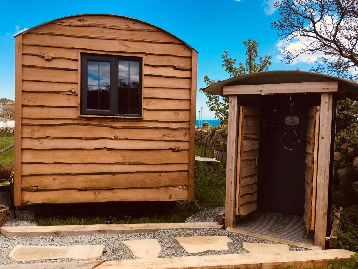 Willowtree Glamping Mournes Villa Annalong Exterior foto