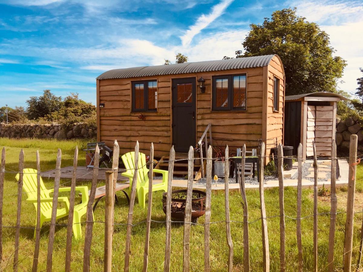 Willowtree Glamping Mournes Villa Annalong Exterior foto